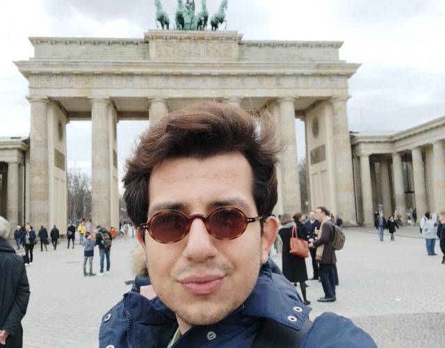 Karaman Almanca Özel Ders